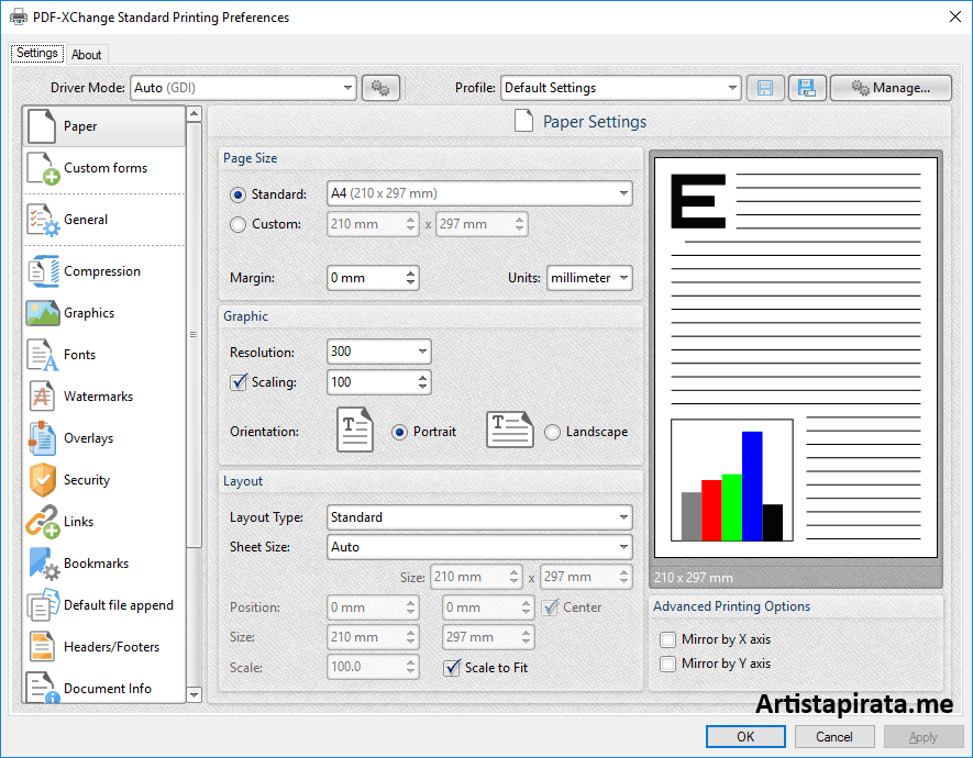 PDF-XChange Pro Full Español MEGA