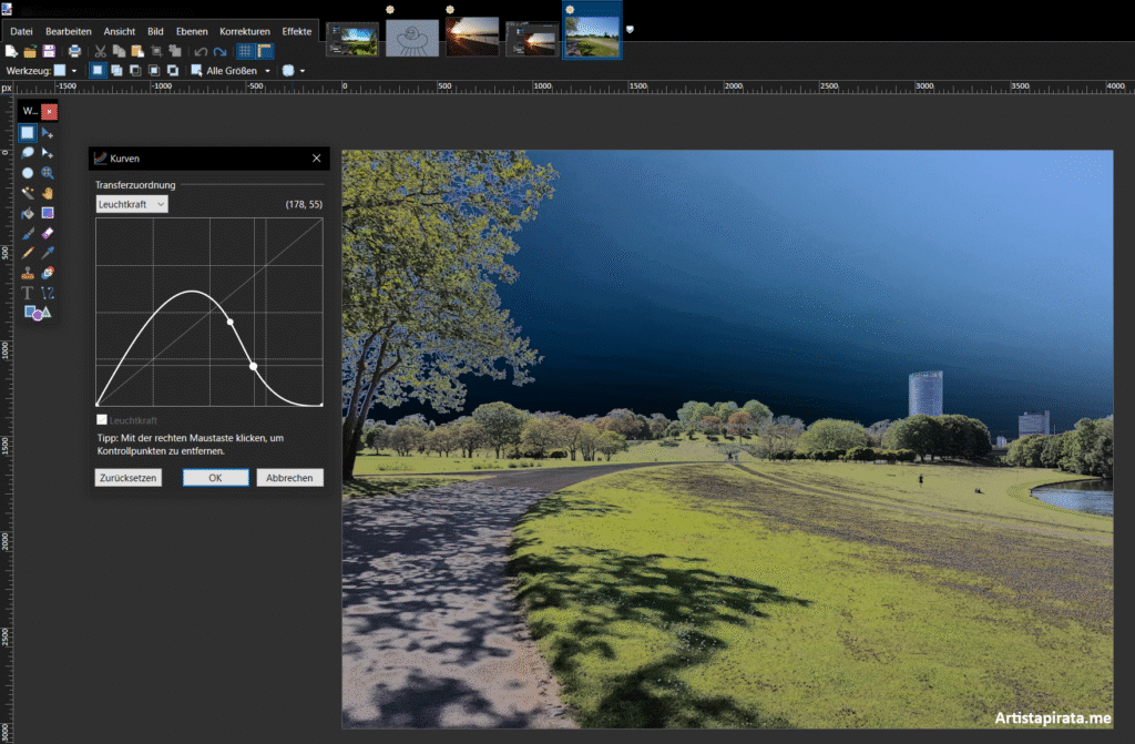 Paint.NET Full + Multilenguaje Español Mega