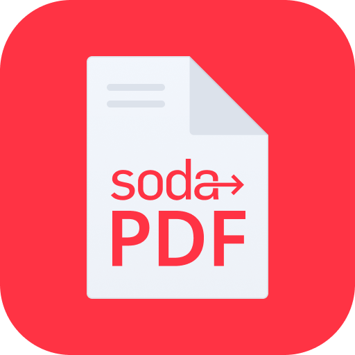 Soda PDF Desktop Pro Full Español Mega + Portable
