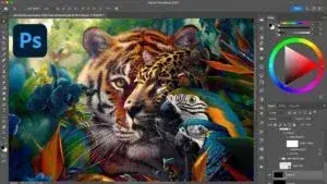 Adobe Photoshop CC 2026 Full Español [Mega] (2)