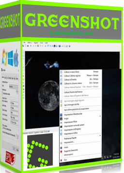 Descarga Greenshot Full Español [Mega]