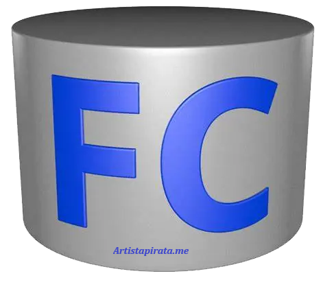 Descargar FastCopy Pro [Mega] Multilingüe