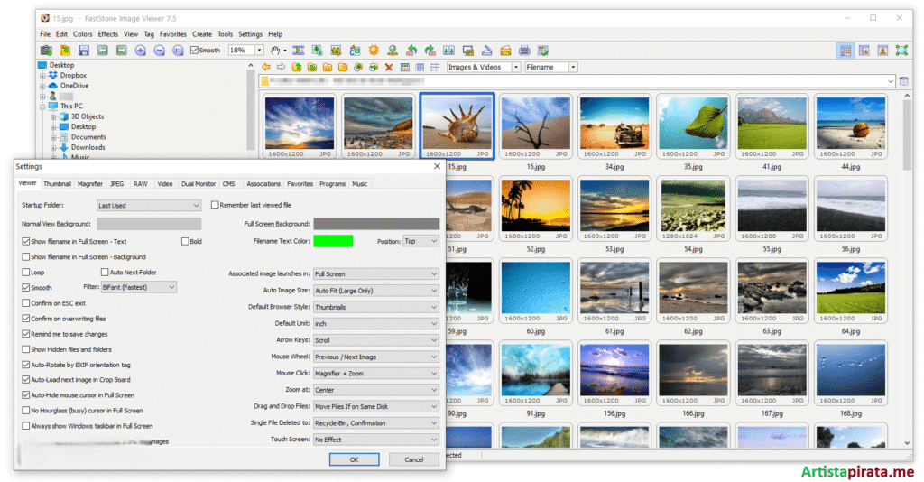FastStone Capture para Windows Full Multilingual [2026]