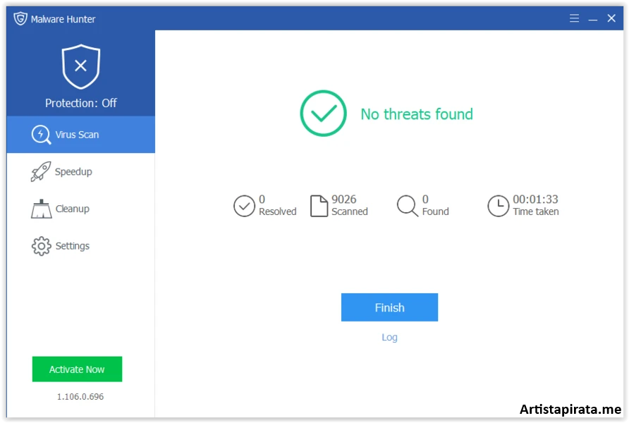 Glary Malware Hunter Pro Full Español Multilingüe