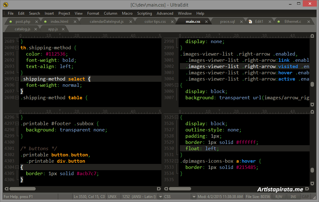 IDM UltraEdit Pro Full Español Mega