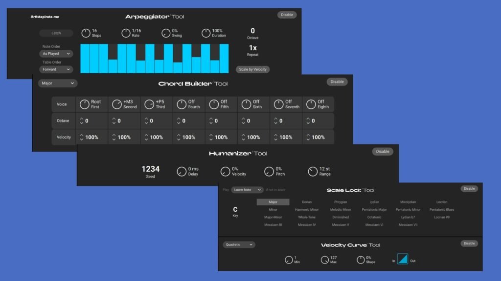 Native Instruments Kontakt Full Español [Mega] Multilingüe