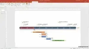 Office Timeline Full Español Mega [2026] + Portable