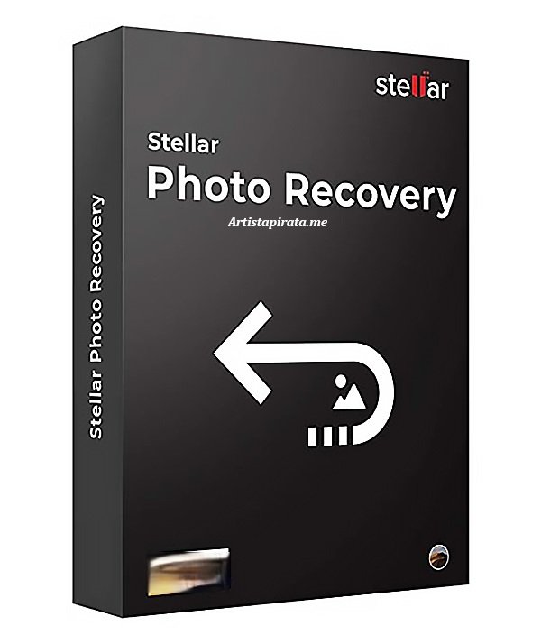 Stellar Photo Recovery Full Español Mega