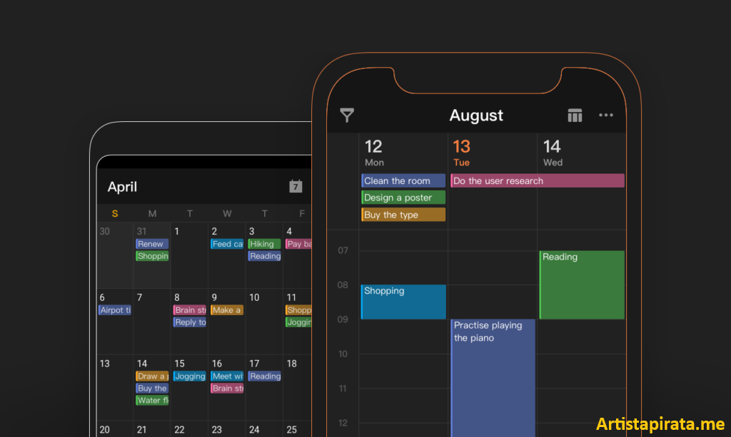 TickTick Premium Full Español Mega [Updated]