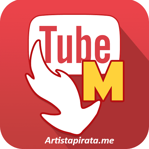TubeMate Downloader Full [Mega]