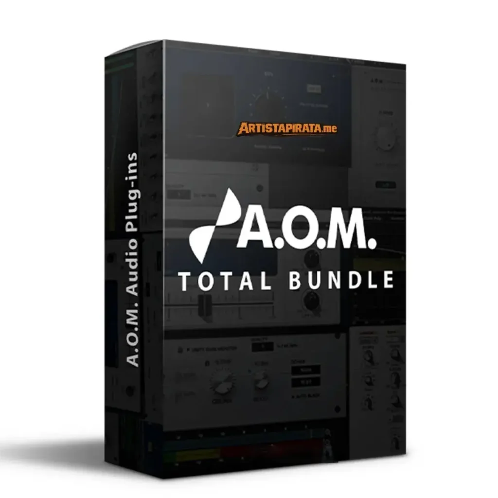 AOM Total Bundle Para Windows-MAC Español Mega