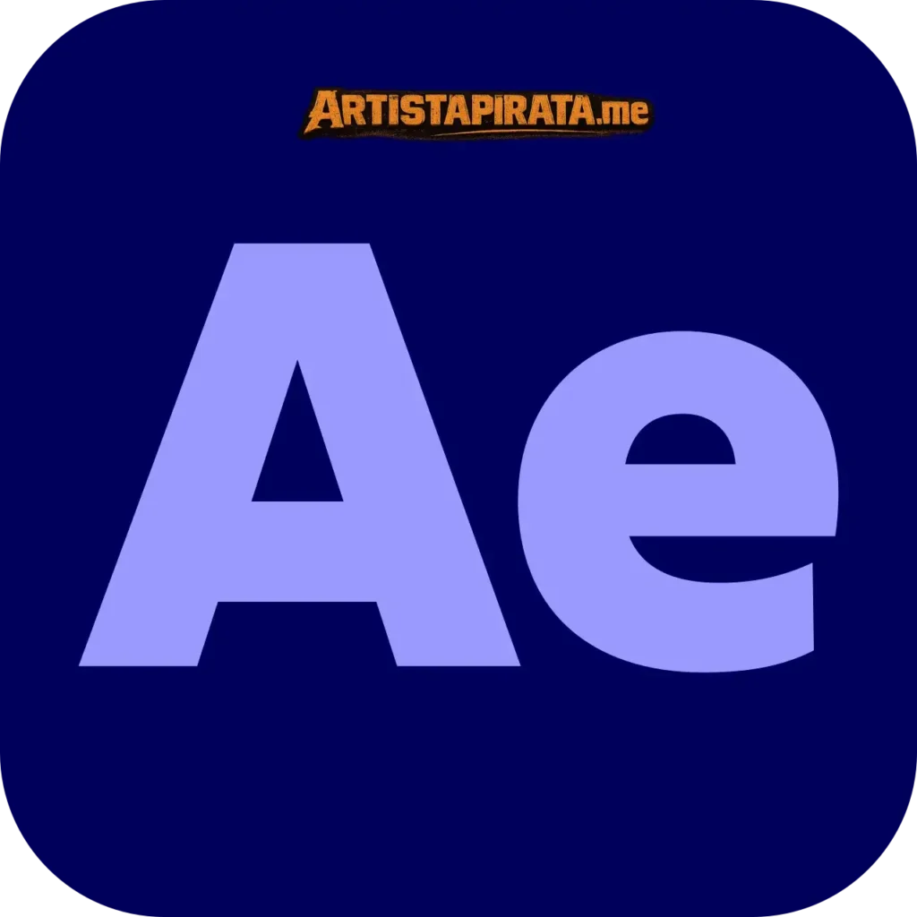 Adobe After Effects 2025 Multilenguaje Full [Mega]