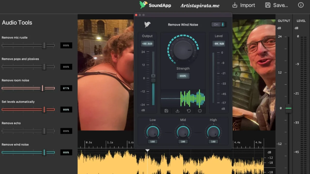 Boris FX CrumplePop Pro Full Mega
