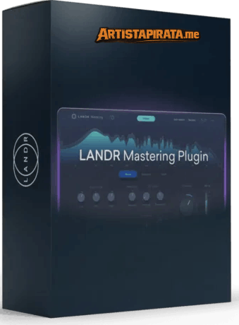 Descargar LANDR Mastering Plugin Pro Full [Multilenguaje]