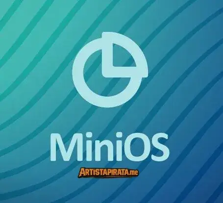 Descargar Windows MiniOS Full Español Mega 2026