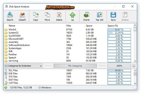 DiskBoss Full Multilingüe Español Mega [Updated]