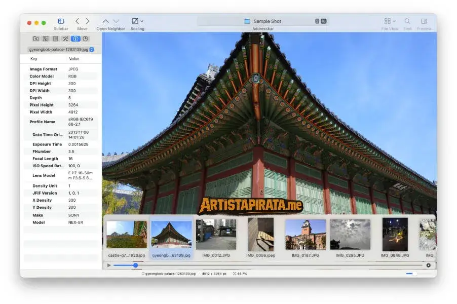 EdgeView 2026 Para MacOS Full Version [Mega] Descargar