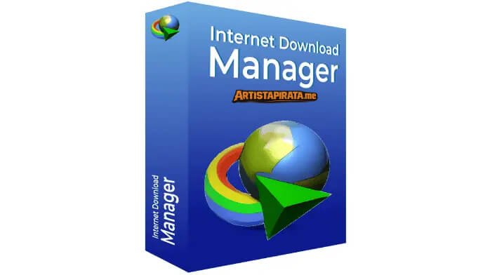 Internet Download Manager 2025 Full Mega Multilingual