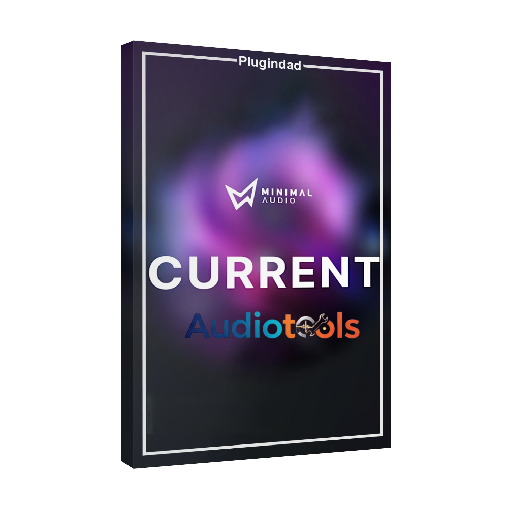 Minimal Audio Current Full Mega + Portable