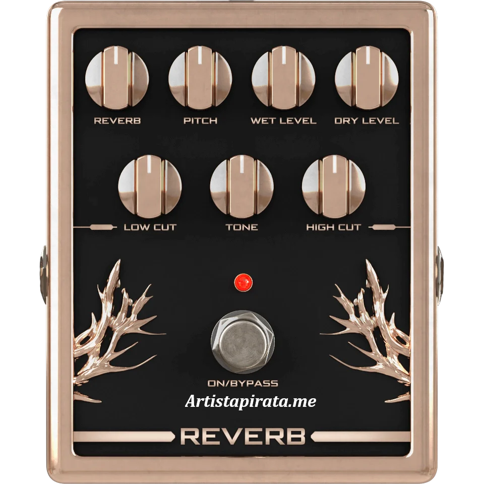 MixWave Manuel Gardner Fernandes [WiN-MAC] + Portable Maga