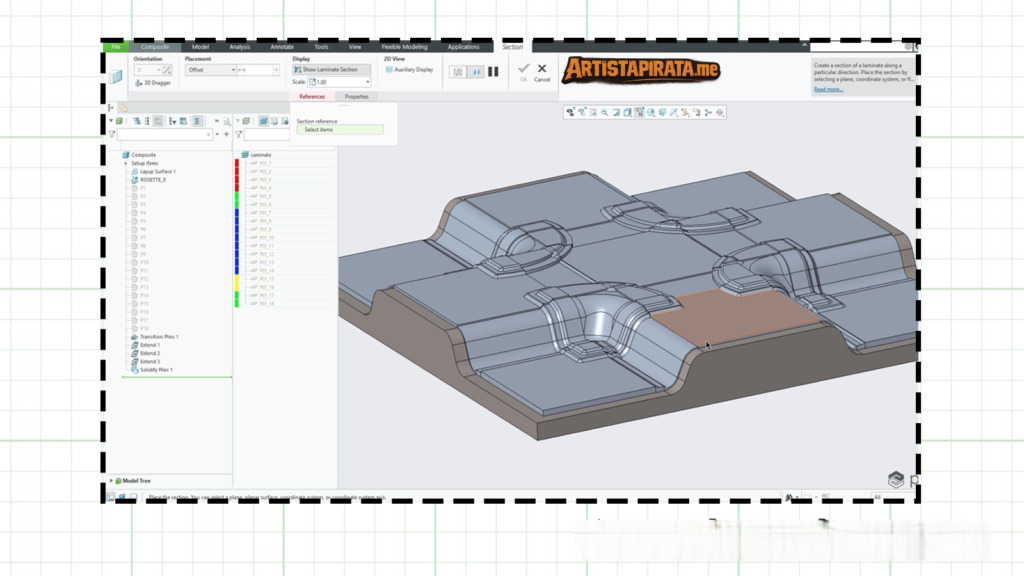 PTC Creo Full Español Mega [Multilingüe]