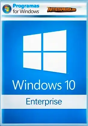Windows 10 Pro (22H2) (ISO) Full Español [Mega] 2026