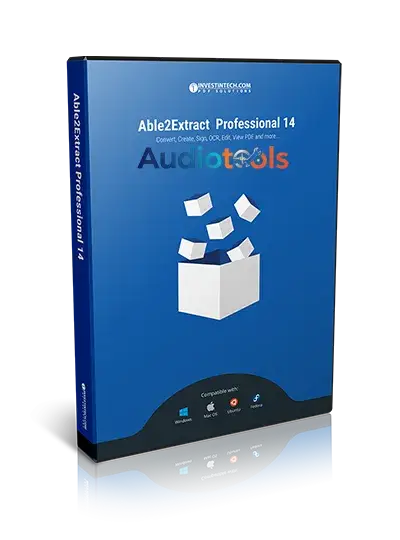 Able2Extract Professional Full Español [Mega]