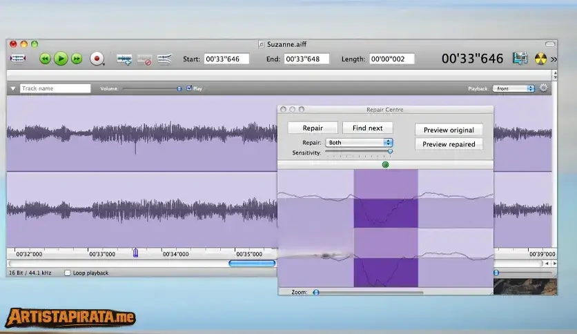 Amadeus Pro Para MacOS Descargar Español Mega
