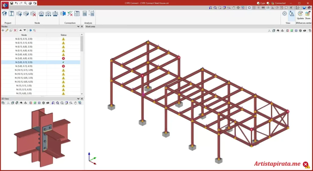 CYPE 2026.b Portable Multilenguaje Full Español [Mega]