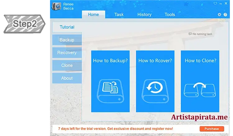 Descargar Renee Becca Full Español Mega 2026