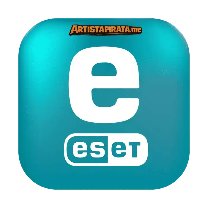 ESET NOD32 Antivirus Licencia Full Español Maga