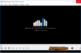 Media Player Classic Home Cinema Full Español Mega 2026