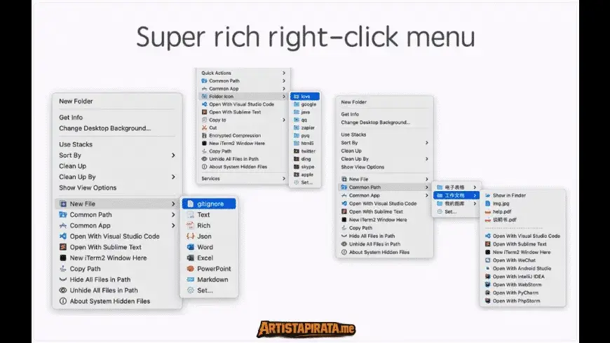 MouseBoost Pro Para macOS Full Español Mega