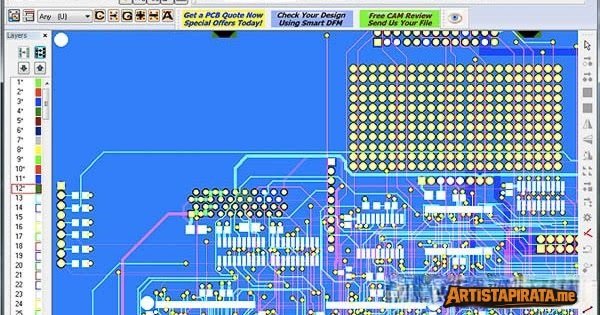 PentaLogix CAMMaster Full Español [MEGA]