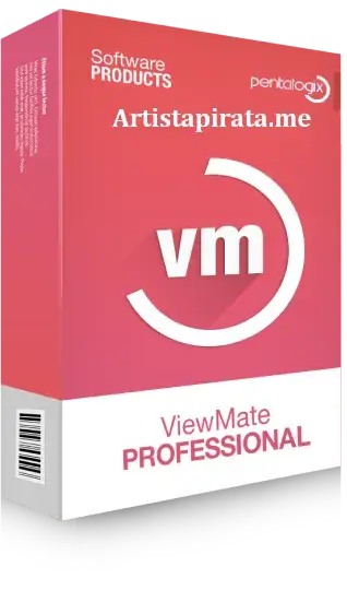 PentaLogix ViewMate Pro Full Activado Win Español