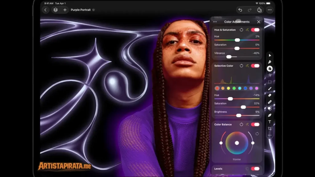 Pixelmator Pro Full + Portable Español Mega [2026]