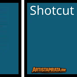 ShotCut PC Full Multilenguaje Español Mega