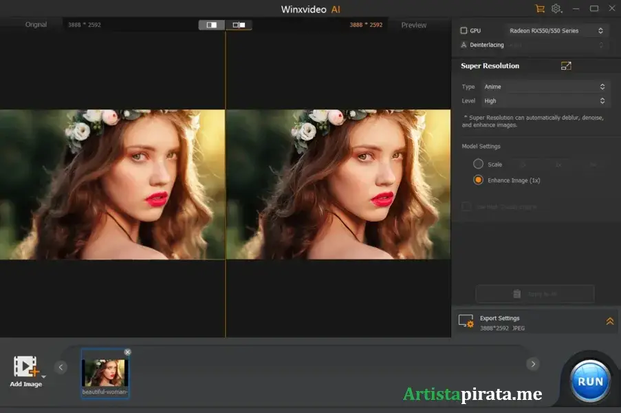 Winxvideo AI Full Español Multilenguaje 2026