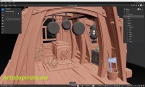 Adobe Substance 3D Modeler Full Español Mega