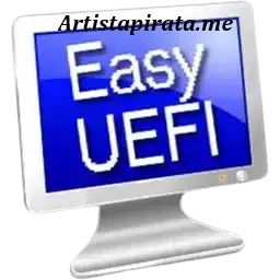 EasyUEFI Enterprise Full Español  Multilingual