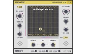 Expressive E Noisy 2 v2.0.10 for WiN-MacOS Español Mega