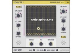 Expressive E Noisy 2 v2.0.10 for WiN-MacOS Español Mega
