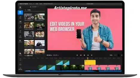 Fast Video Maker Full Full Win Español