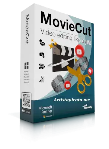 MovieCut 2026 Full Multilenguaje Español [Mega]