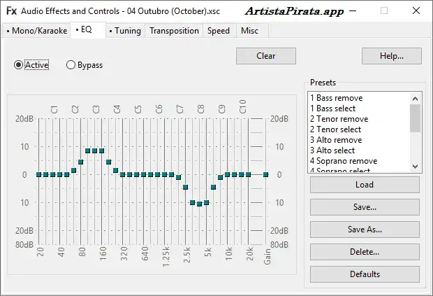 Transcribe! Full Full Win Multilenguaje