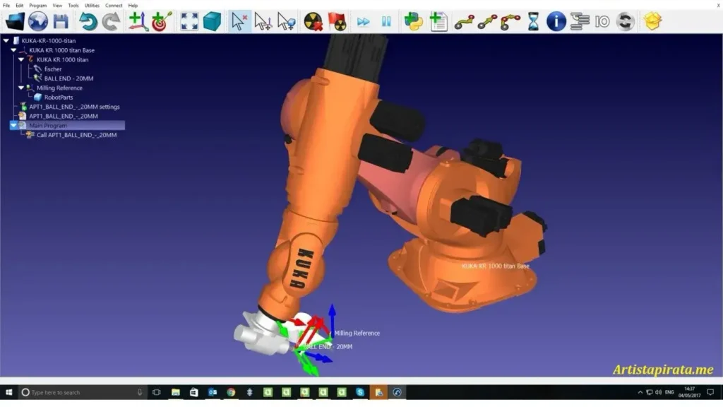 Vero Alphacam Full Win Español [Mega]