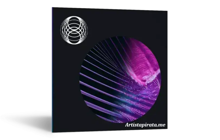 iZotope Equinox 2026 Full Windows Español