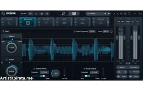 iZotope Ozone 12 Advanced 2026 Full Español Mega (1)