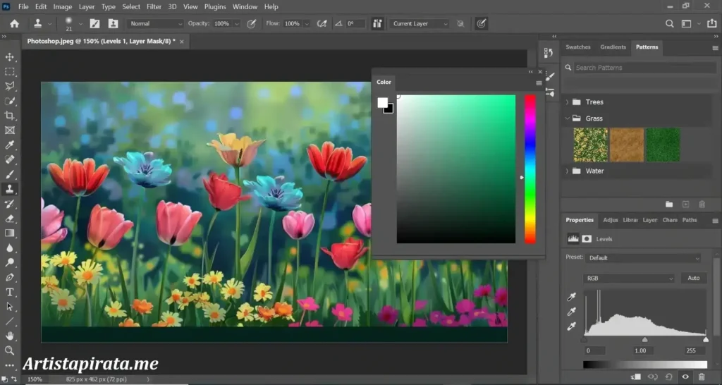 Adobe Photoshop 2026 Full Español Mega