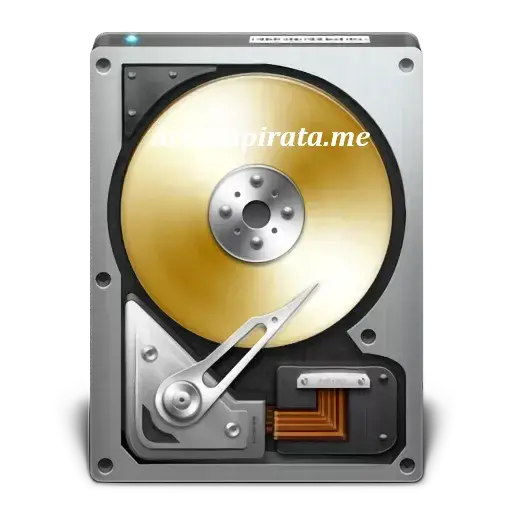 Descargar HDD Raw Copy Tool Full Win Español Mega